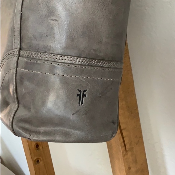 *FINAL CHANCE* Frye Riviana TotE - Picture 3 of 5